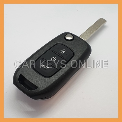 Aftermarket Remote Key for Renault Megane IV / Kadjar